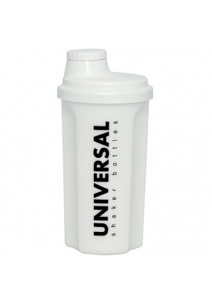 Шейкер Universal shaker bottles 700 мл (Be First)