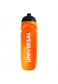 Бутылка Universal shaker bottles 750 мл (Be First)