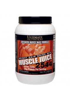 Muscle Juice 2544 2250 гр. 4,96lb (Ultimate Nutrition)