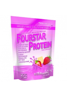 Fourstar Protein 500 гр (Scitec Nutrition)