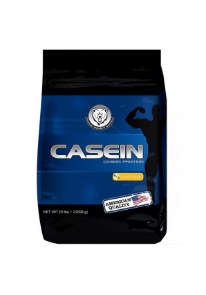 Casein Protein 2270 гр (RPS Nutrition)