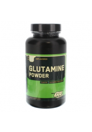 Glutamine powder 150 гр. (Optimum nutrition)