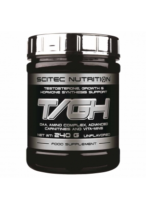 T/GH 240 гр (Scitec Nutrition)