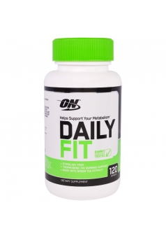 Daily Fit 120 капс (Optimum Nutrition)