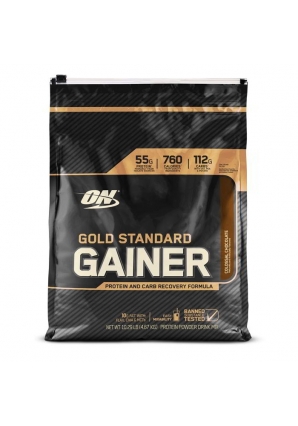 Gold Standard Gainer 4670 гр 10.29lb (Optimum nutrition)