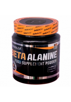 Beta Alanine 300 гр (BiotechUSA)