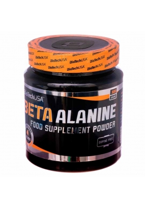 Beta Alanine 300 гр (Biotech USA)
