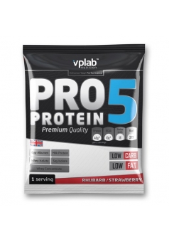 Pro 5 - 30 гр (VPLab Nutrition)