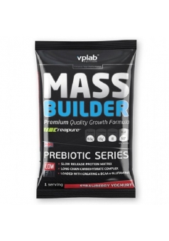 Mass Builder 100 гр (VPLab Nutrition)