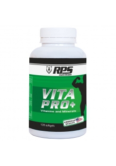 Vita Pro+ 105 капс (RPS Nutrition)