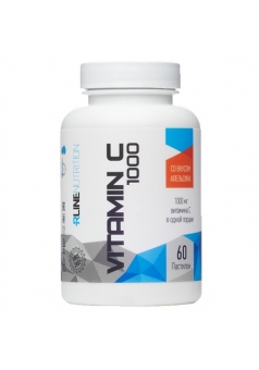Vitamin C 60 жев.табл. (R-Line Sport Nutrition)