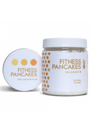 Fitness Pancakes 200 гр (R-Line Sport Nutrition)