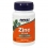 Zinc Gluconate 50 мг 100 табл (NOW)