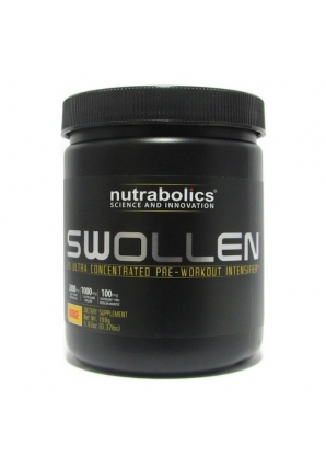 Swollen 168 гр (Nutrabolics)