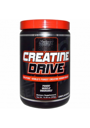 Creatine Drive Black 300 гр (Nutrex)