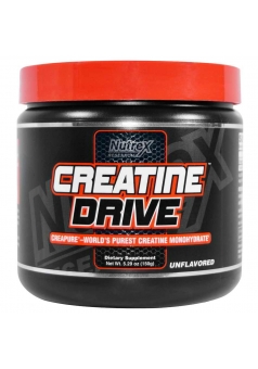 Creatine Drive Black 150 гр (Nutrex)