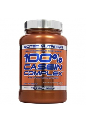 100% Casein Complex 920 гр (Scitec Nutrition)