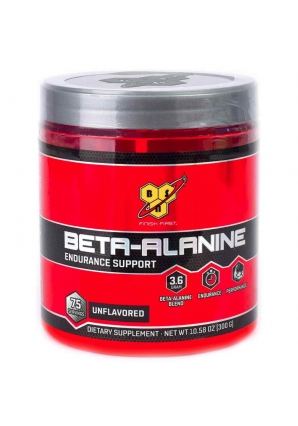 Beta-Alanine 300 гр (BSN)