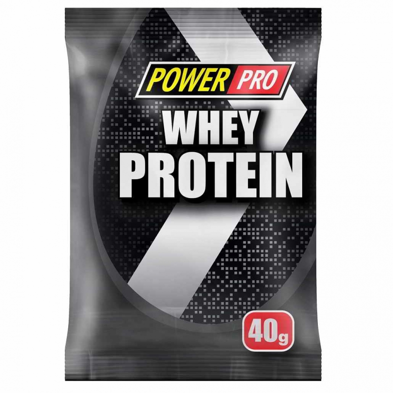 Power pro питание. Протеин Power Pro Whey Protein. Power Pro Whey 40 г. Протеин сывороточный Power Pro "Whey Protein. Power Pro Whey 40g (клубника).