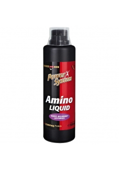 Amino Liquid 500 мл (Power System)
