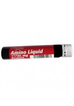 Amino Liquid 11700 мг 1 амп (Power System)