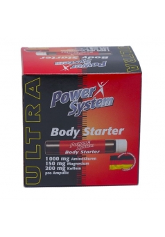 Body Starter 20 амп (Power System)