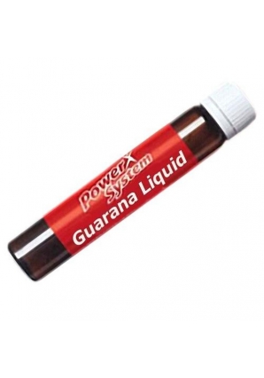 Guarana Liquid 1 амп (Power System)