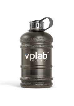 Бутылка для воды 2,2 л (VPLab Nutrition)