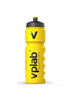 Бутылка Gripper 0,75 л (VPLab Nutrition)