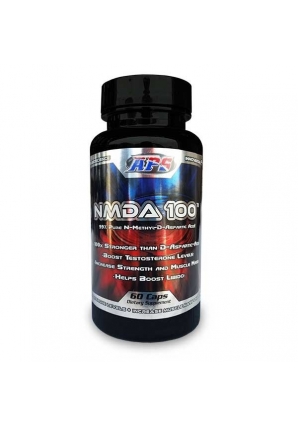 NMDA 100 60 капс (APS Nutrition)