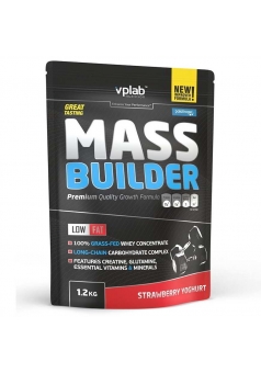 Mass Builder 1200 гр (VPLab Nutrition)