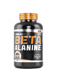 Beta Alanine 90 капс (BiotechUSA)