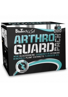 Arthro Guard 30 пак (BioTechUSA)