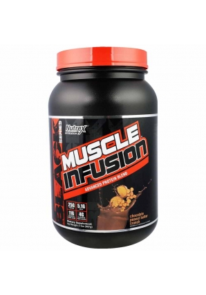 Muscle Infusion 908 гр. 2lb (Nutrex)