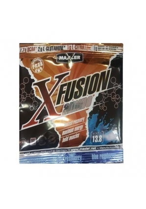 Amino X-Fusion 13,8 гр (Maxler)