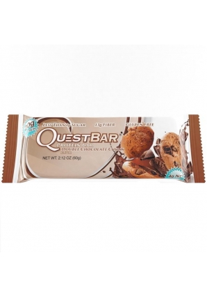 Quest Bar 1 шт 60 гр (Quest Nutrition)
