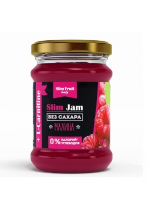 Slim Jam + L-Carnitine 250 мл (Slim Fruit)