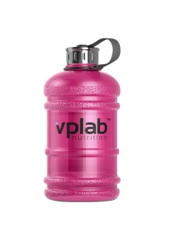 Бутылка для воды 2,2 л (VPLab Nutrition)