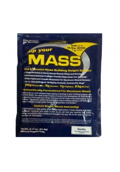 Up Your Mass 61,6 гр (MHP)
