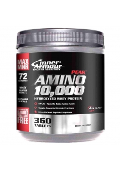 Amino 10000 - 360 табл (Inner Armour)