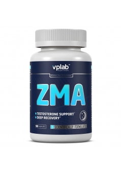 ZMA 90 капс (VPLab Nutrition)