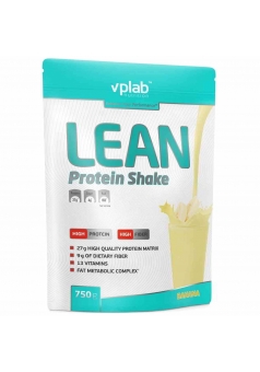 Lean Protein Shake 750 гр (VPLab Nutrition)
