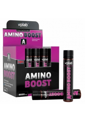 Amino Boost 20 амп (VPLab)