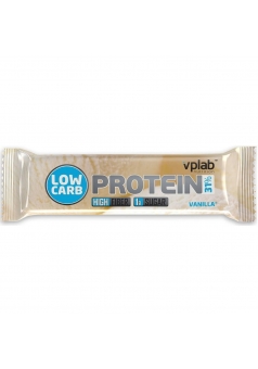 Low Carb Protein Bar 35 гр 1 шт (VPLab Nutrition)