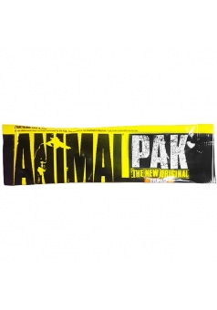 Animal Pak Powder 8,82 гр (Universal Nutrition)