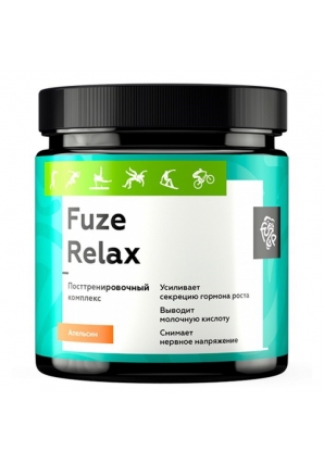 Fuze Relax 210 гр (Pure Protein)