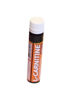 L-Carnitine 3000 мг 1 амп (Pure Protein)