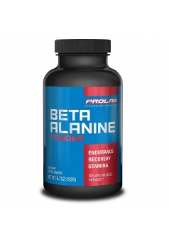 Beta Alanine Extreme 192 гр (Prolab)
