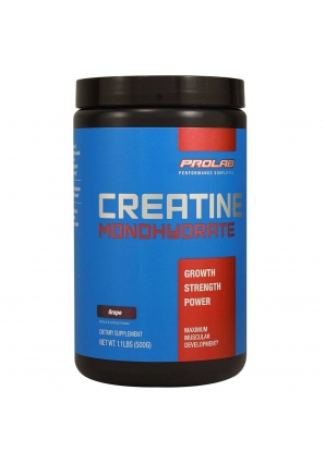 Creatine Monohydrate 500 гр (Prolab)