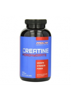 Creatine Monohydrate 300 гр (Prolab)